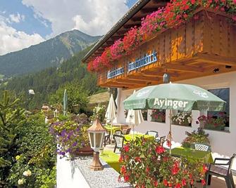 Gasthaus Jaufenblick - Merano - Hol