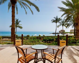 Doubletree by Hilton Muscat Al Waha - Matrah - Chambre