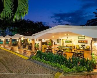 Hotel Campestre La Potra - Villavicencio