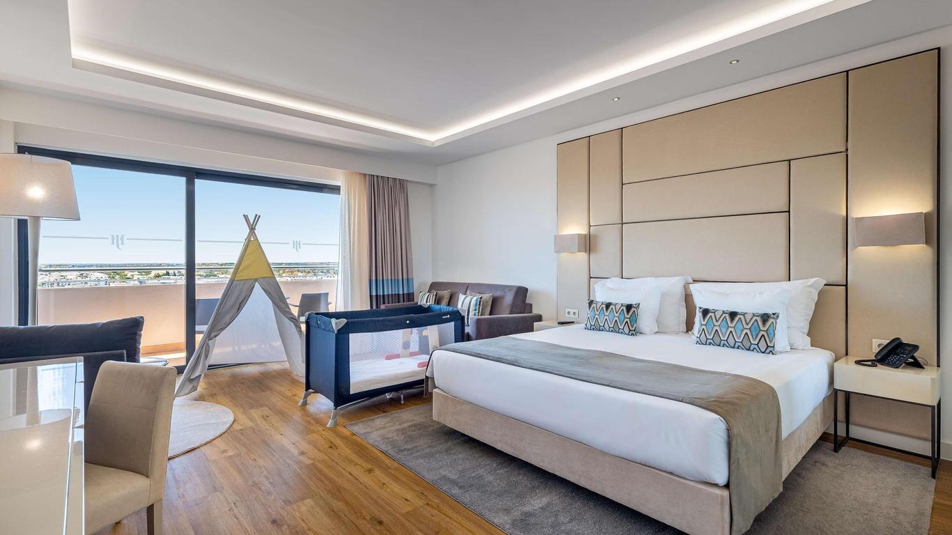Jupiter Albufeira Hotel - Family & Fun