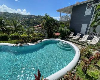 Vacation Club By Lush - Marigot Bay - Pool