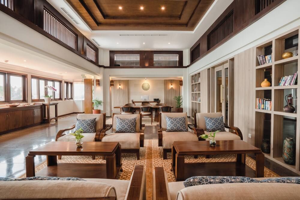 Ramayana Suites and Resort