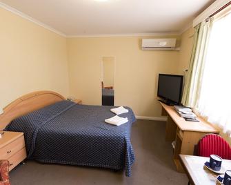 Chadstone Executive Motel - Oakleigh - Bedroom
