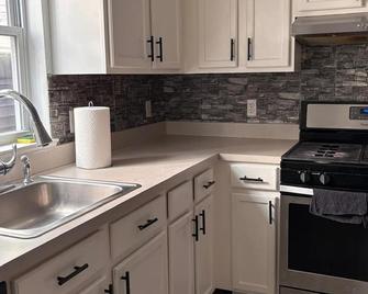 Nwk 457 Rm 212-E - Newark - Cuisine