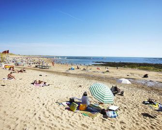La Villa Bleu 300 m de la Mer - Bretignolles-sur-Mer - Plage