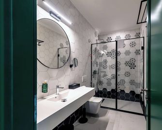 Corvin Boutique Residence - Timisoara