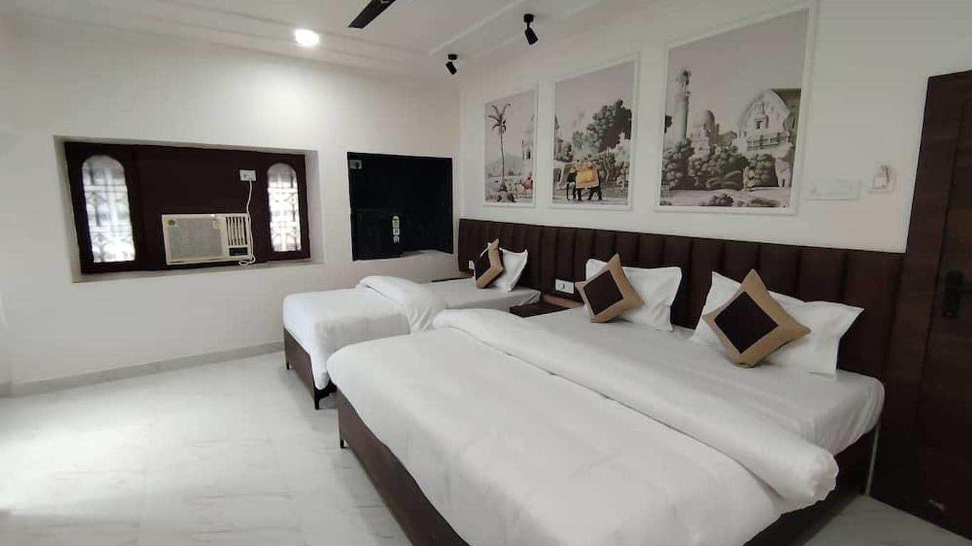 Hotel Mrk