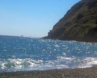 Alessandrab&b - Lipari