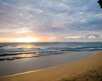 WorldMark Kapaa Shore - Kapaa - Strand