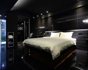 The Fantasy Apartment - Hualien City - Bedroom