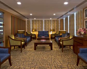 Park Inn by Radisson Amritsar Airport - Amritsar - Lounge