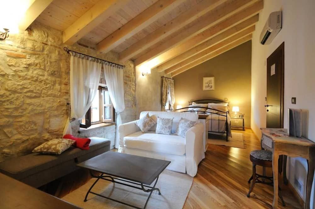 Bed & Breakfast Korta Gira - פורץ'