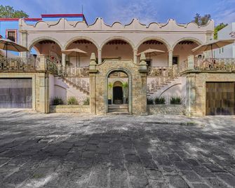 Casa Florencia Hotel Boutique - Guanajuato