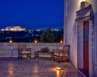 La Piana degli Ulivi - Ostuni - Μπαλκόνι