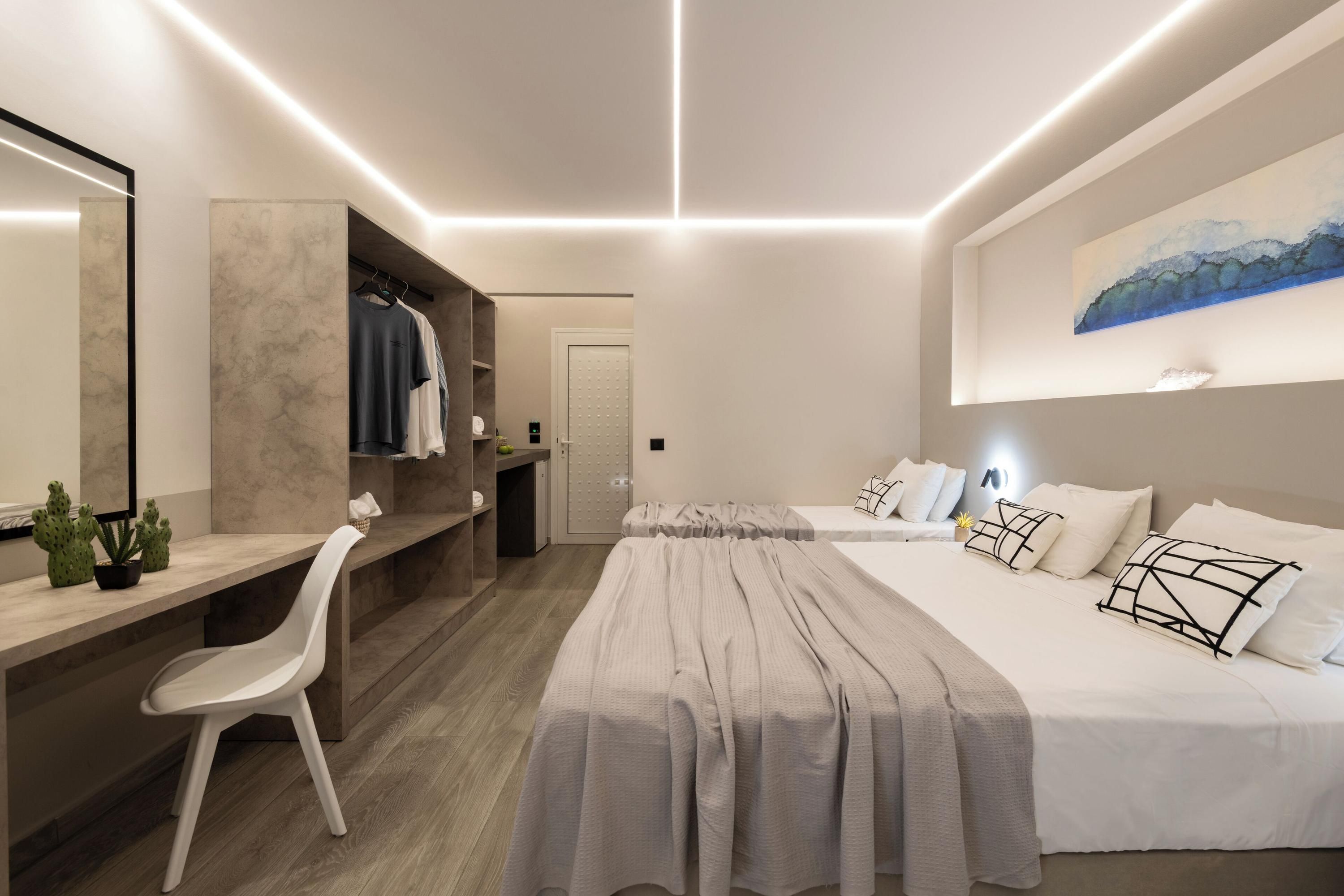 Callinica Hotel - Tsilivi