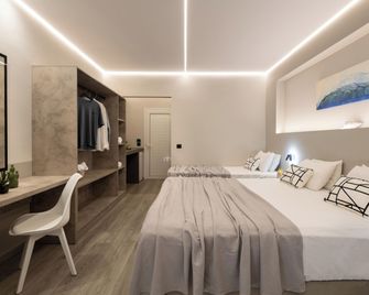 Callinica Hotel - Tsilivi