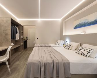 Callinica Hotel - Tsilivi