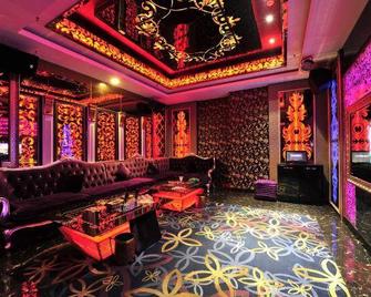 Shenghouyuan Hotel - Shuozhou - Lounge