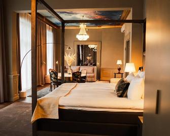 Hotel Royal - Århus - Soverom