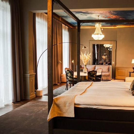 Boutique Hotel Royal – Aarhus