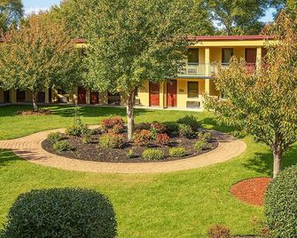 Mho Hotel Dover - Dover