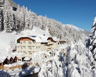 Hotel Höllroah - Kappl - Building