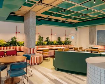 ibis budget São Paulo Paulista - Sao Paulo - Nhà hàng