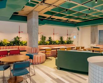 ibis budget São Paulo Paulista - Sao Paulo - Bar