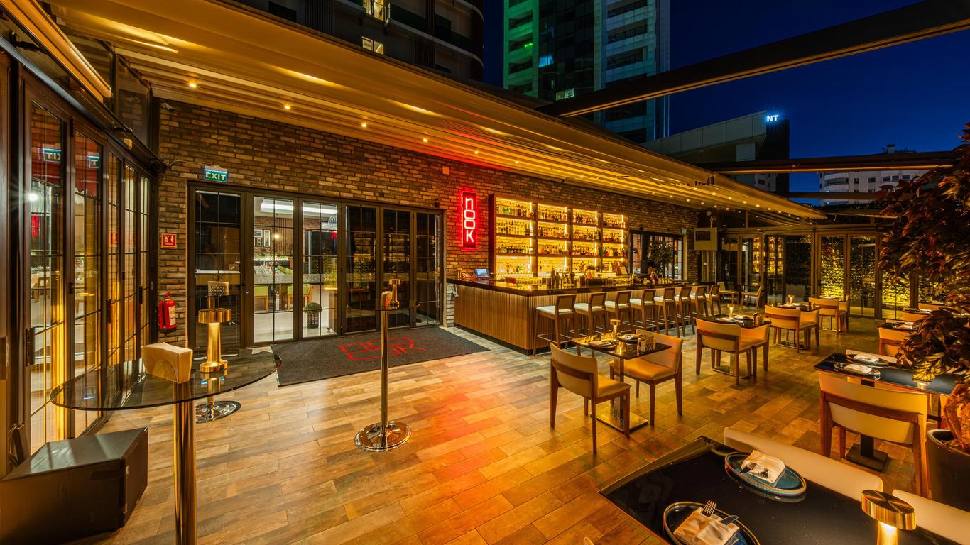 Holiday Inn Ankara - Cukurambar By IHG