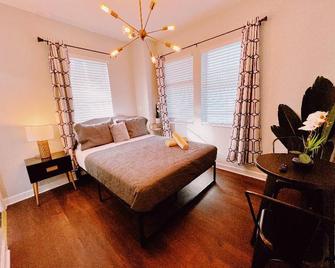 Princess Ann Hotel - Miami Beach - Bedroom