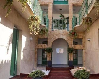 Boutique Isla Tabarca - Isla de Tabarca