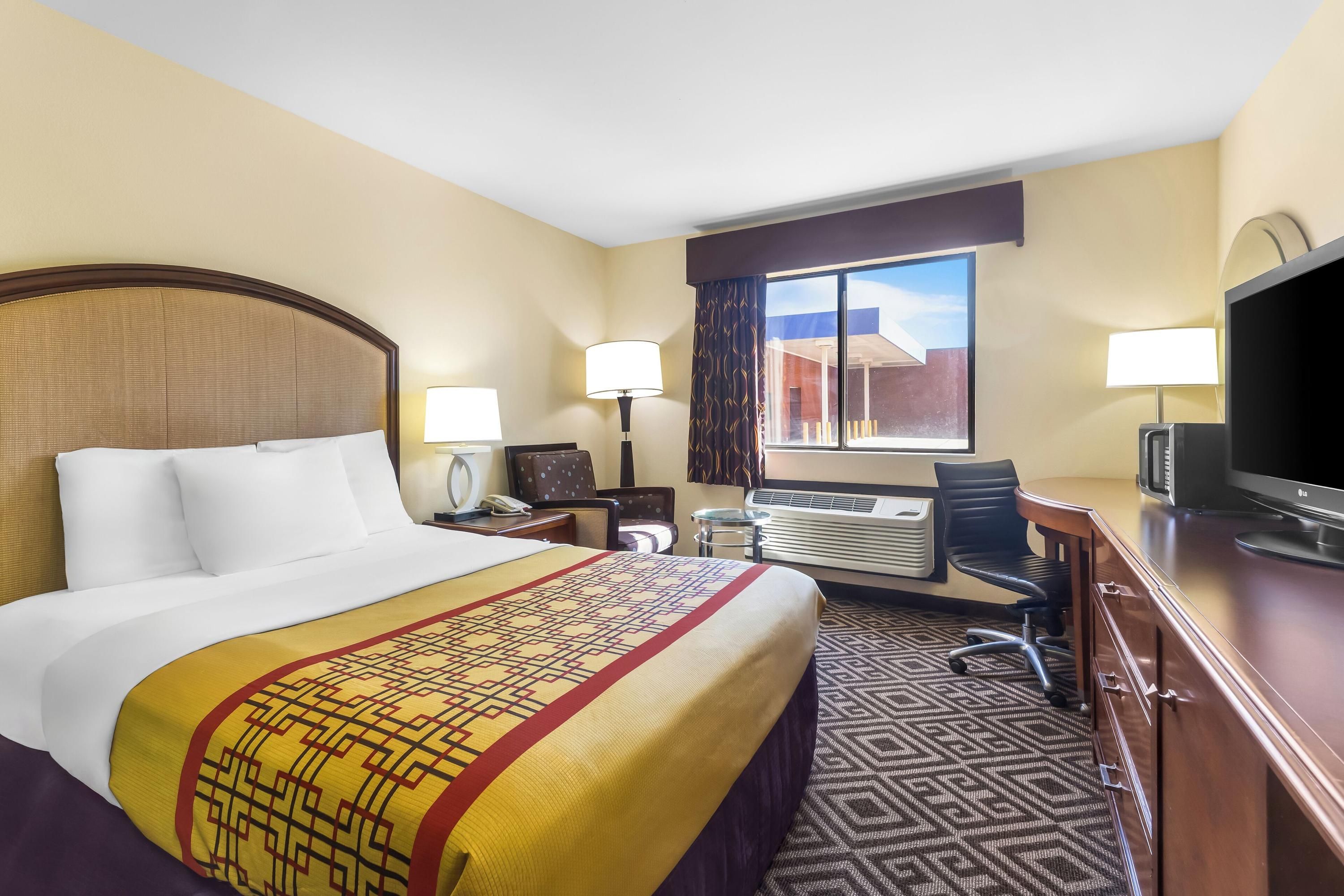 Travel Inn & Suites - Sikeston/Miner (i-55 Exit-67) - Sikeston