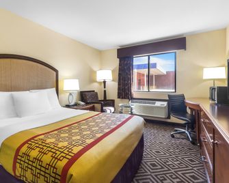 Travel Inn and Suites- Sikeston Miner I-55 exit-67 - Sikeston