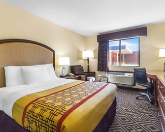 Travel Inn & Suites - Sikeston/Miner (i-55 Exit-67) - Sikeston