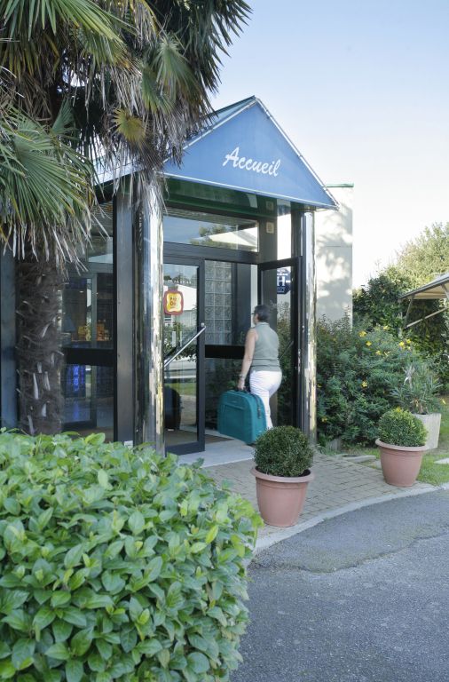 Liberty Hôtel Rennes Ouest