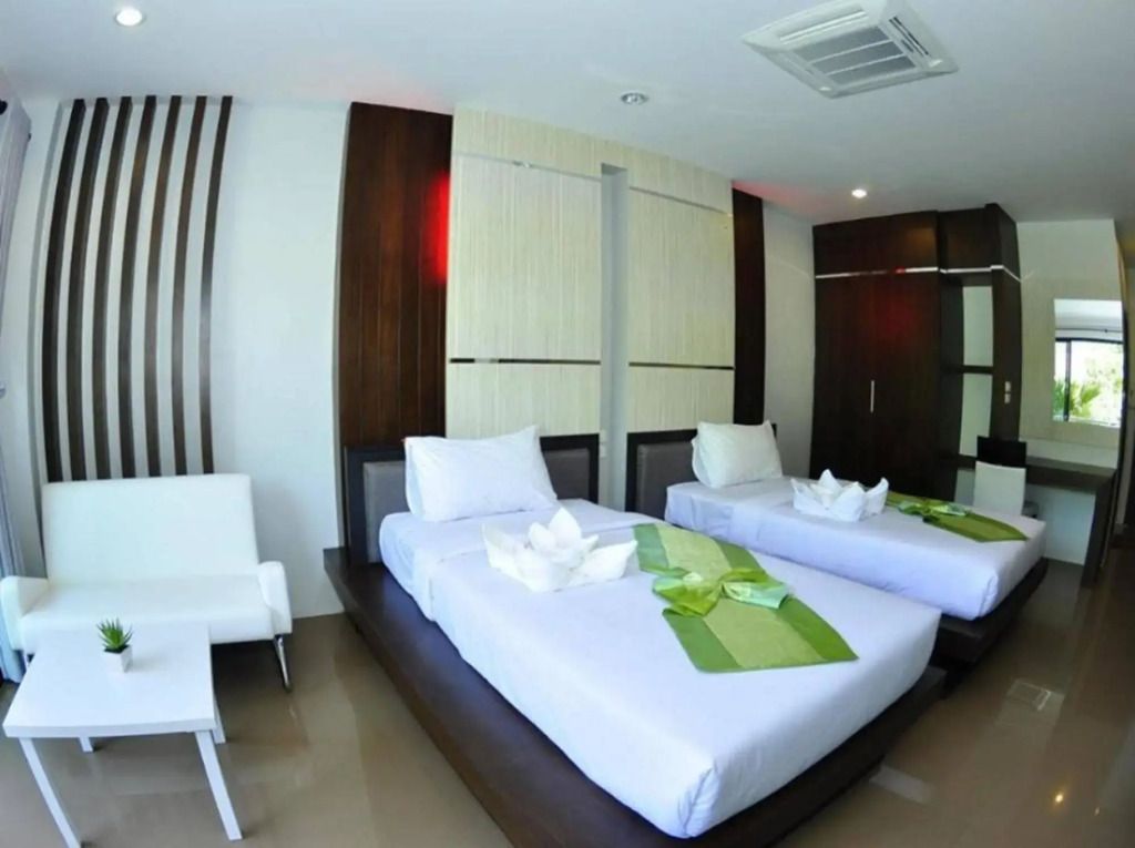 بي بي تونساي بليس