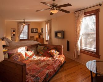 Ô Bois Dormant B&B - Magog