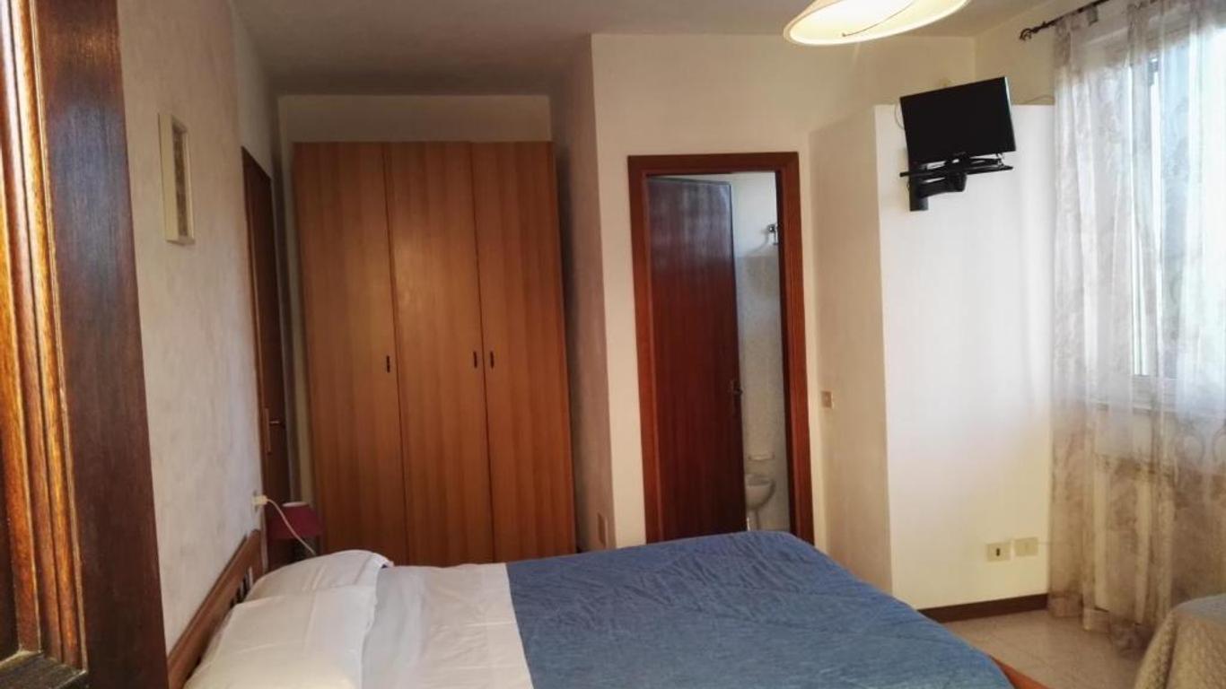 Camere Carloni