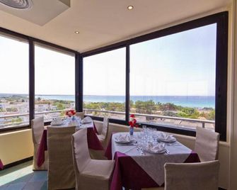 Hotel Baia Verde Gallipoli - Gallipoli