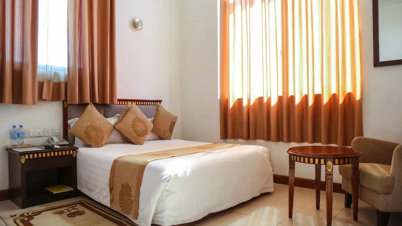 Hotel de Mag (Plaza)