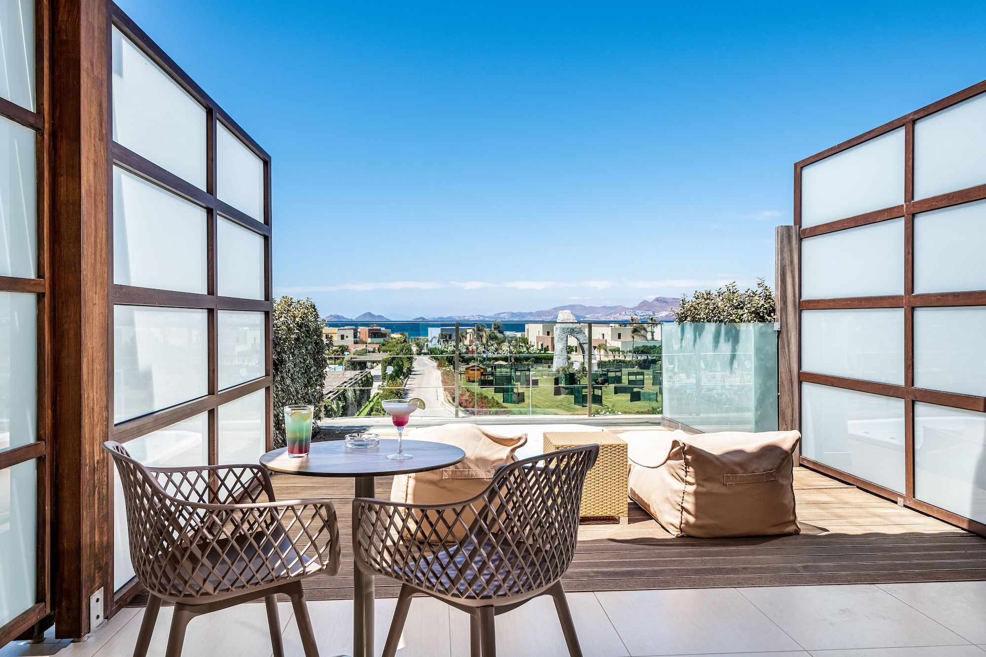 Astir Odysseus Kos Resort & Spa