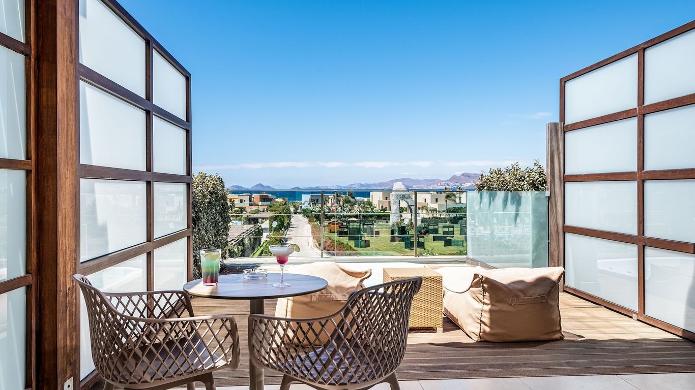 Astir Odysseus Kos Resort & Spa