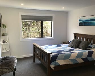 Cosy, Quiet, Feel Right at Home - Arrowtown - Bedroom