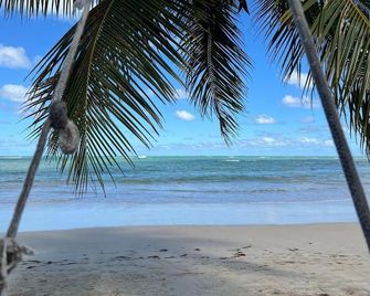 Empyrean Tropical Wellness Portillo - Las Terrenas - Playa