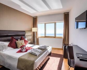 Luna Hotel dos Carqueijais - Serra da Estrela - Covilhã - Chambre