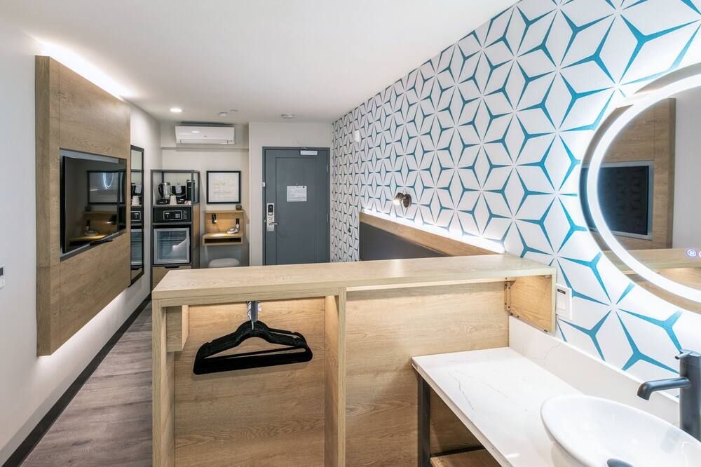 Kasa Niche Hotel Redwood City - Redwood City - Golfbane