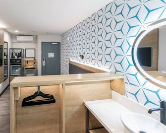 Kasa Niche Hotel Redwood City - רדווד סיטי - מגרש גולף