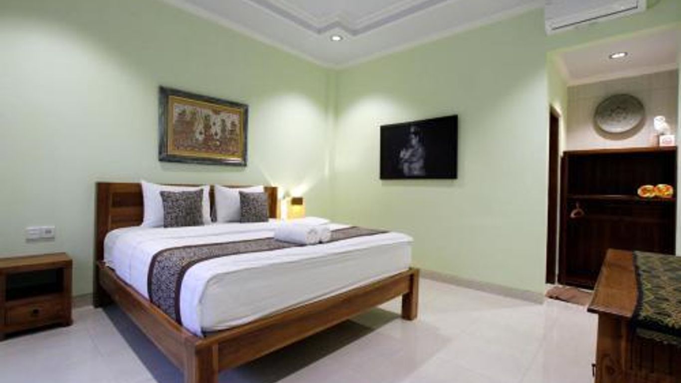 The Village Guest House