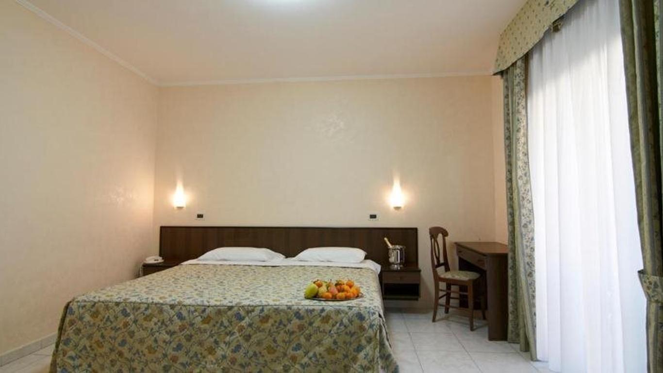 Hotel Primula