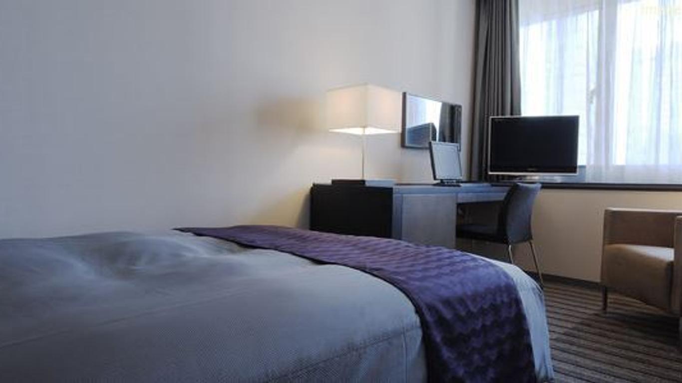 Daiichi Hotel Annex